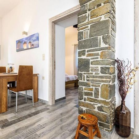 Louros Spa House Mármara Екстериор снимка