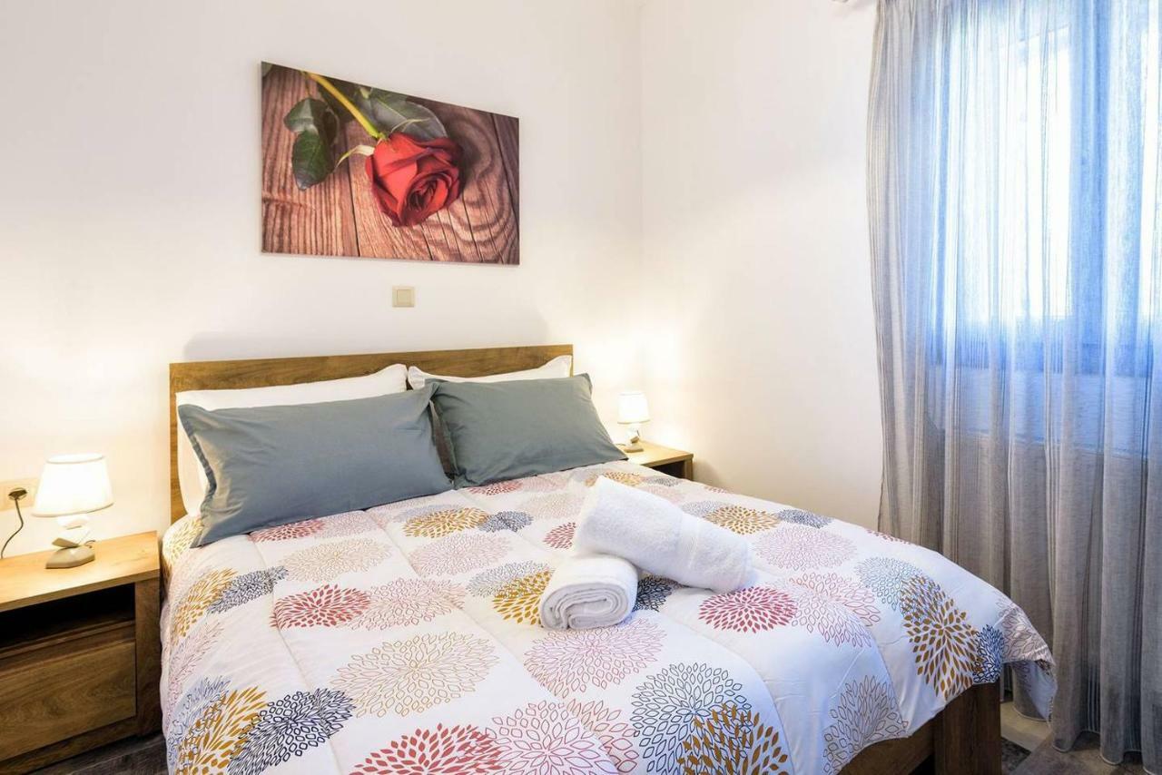 Louros Spa House Mármara Екстериор снимка