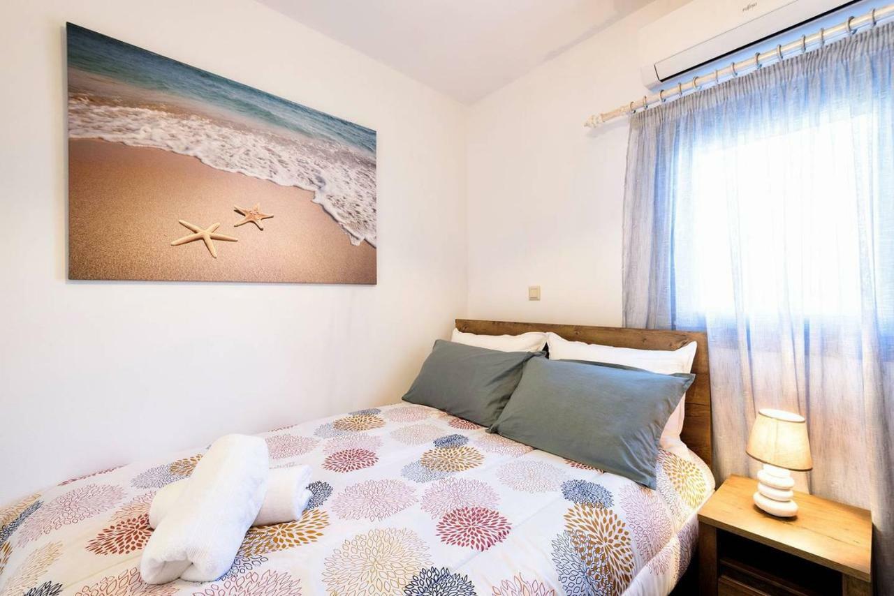 Louros Spa House Mármara Екстериор снимка
