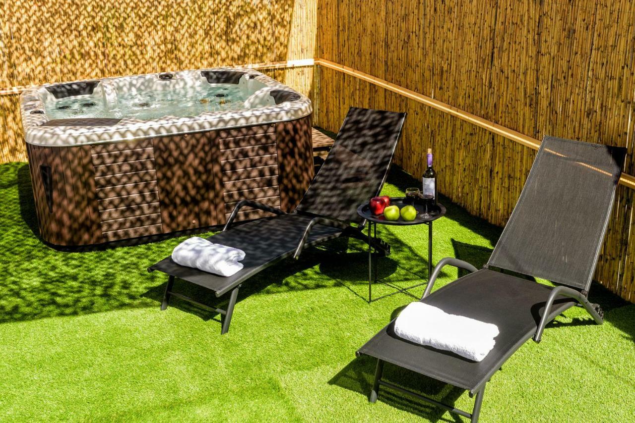 Louros Spa House Mármara Екстериор снимка