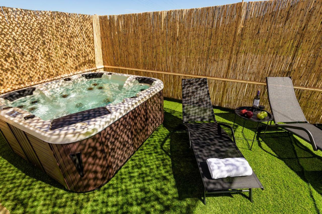 Louros Spa House Mármara Екстериор снимка