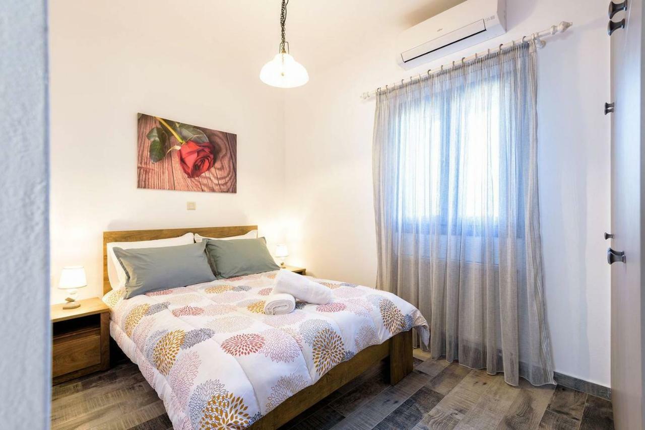 Louros Spa House Mármara Екстериор снимка