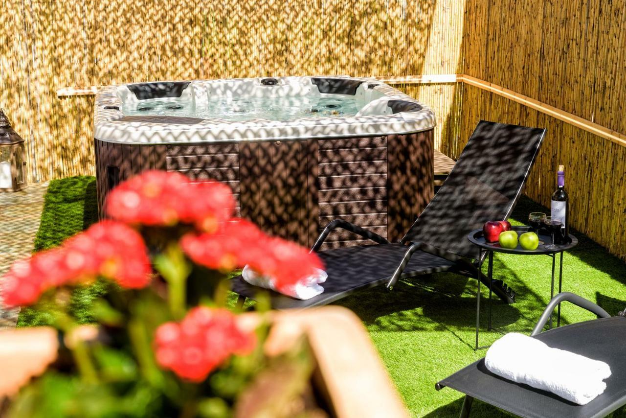 Louros Spa House Mármara Екстериор снимка