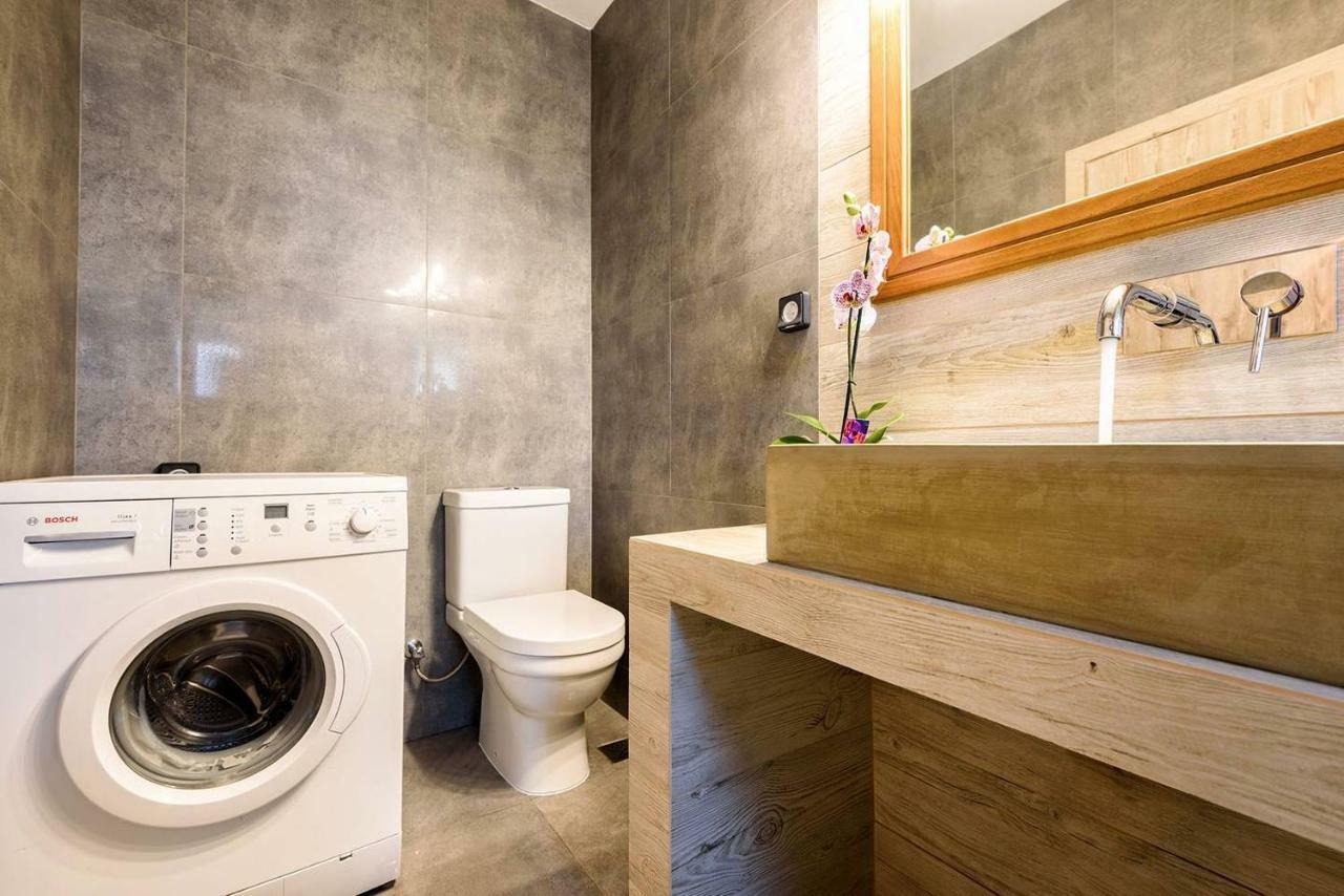 Louros Spa House Mármara Екстериор снимка