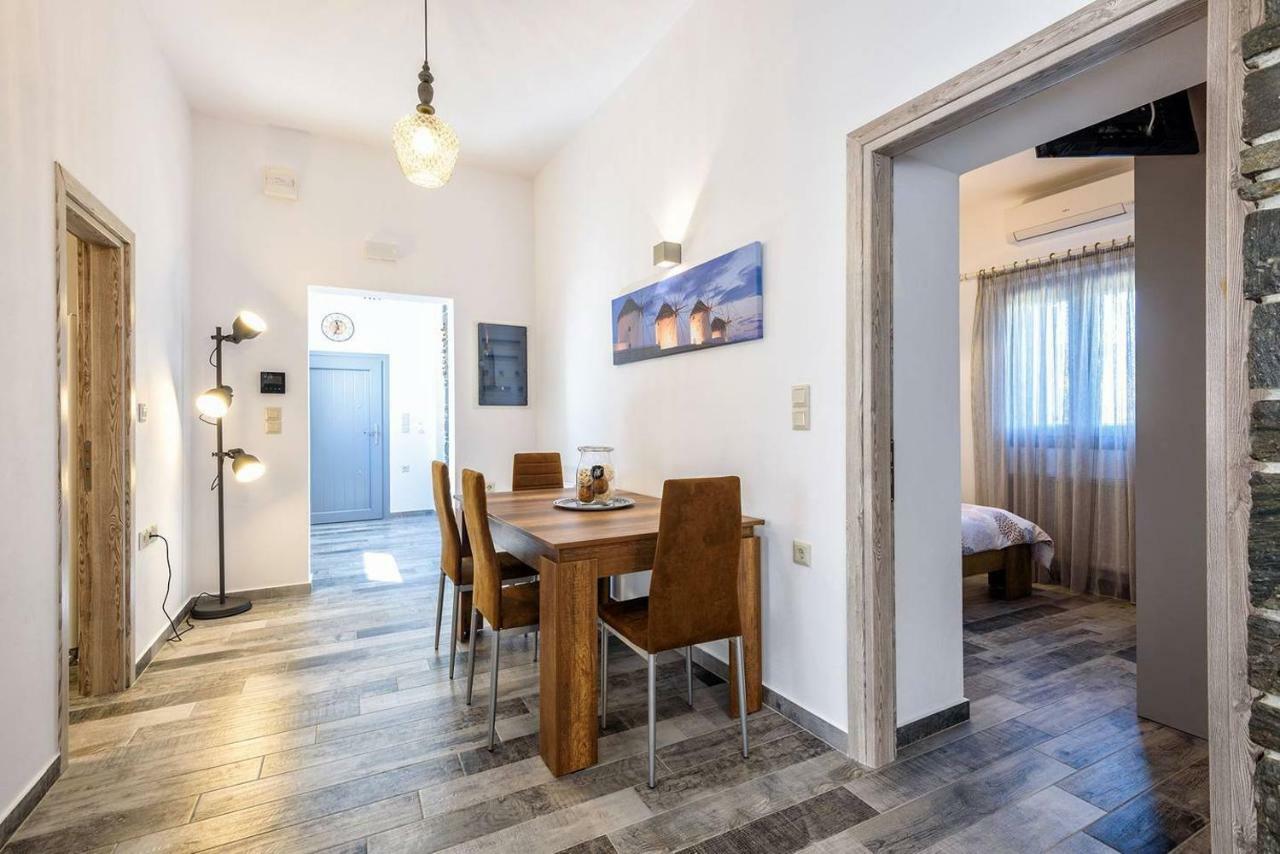Louros Spa House Mármara Екстериор снимка
