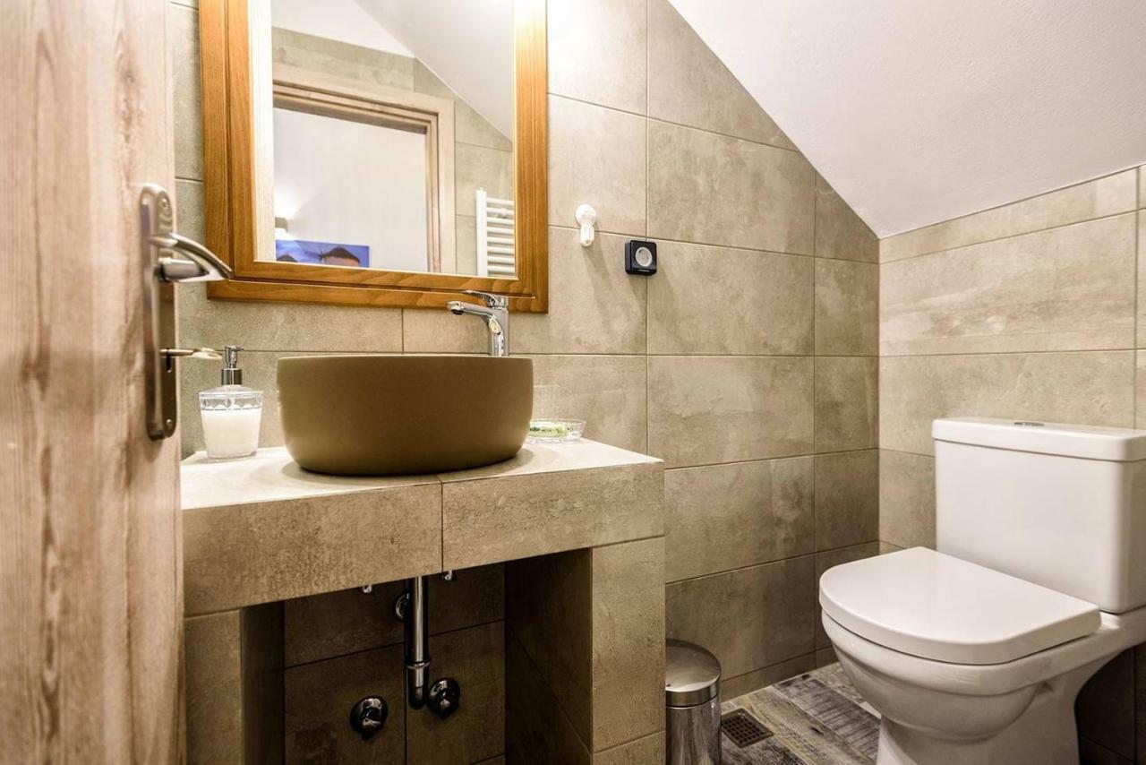 Louros Spa House Mármara Екстериор снимка