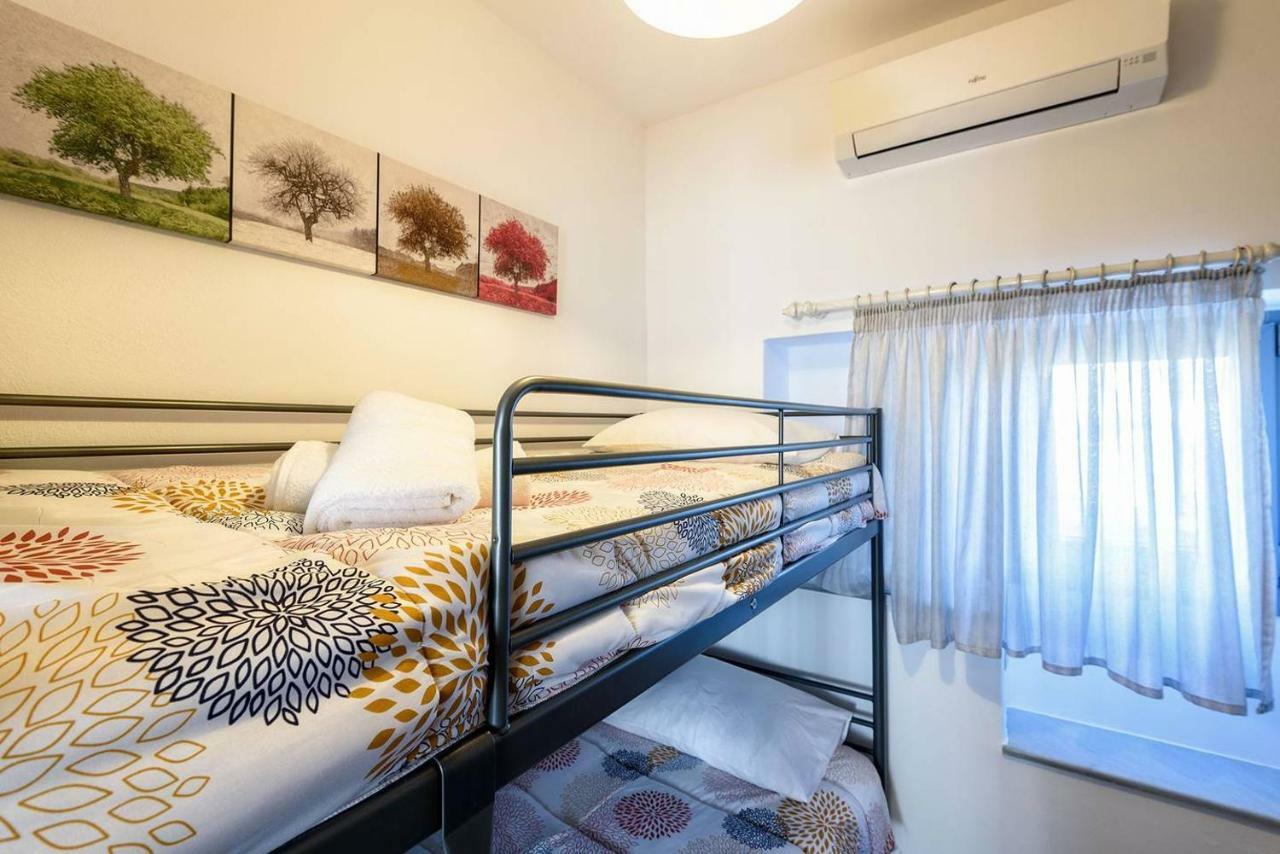 Louros Spa House Mármara Екстериор снимка