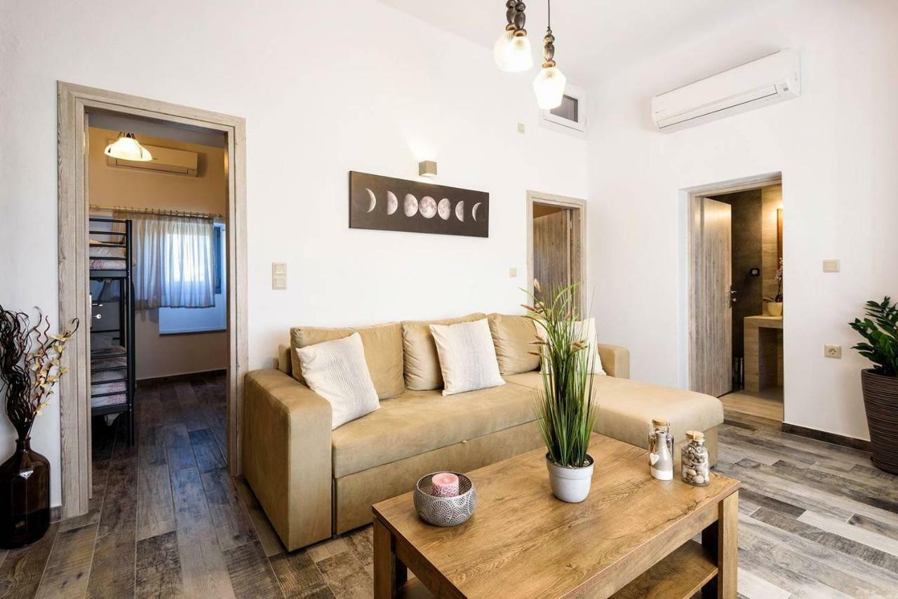 Louros Spa House Mármara Екстериор снимка