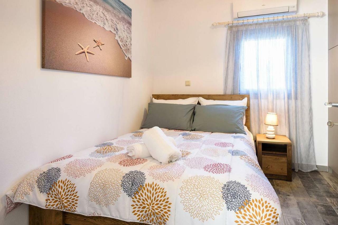 Louros Spa House Mármara Екстериор снимка