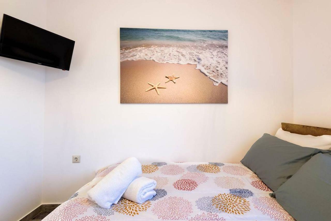 Louros Spa House Mármara Екстериор снимка